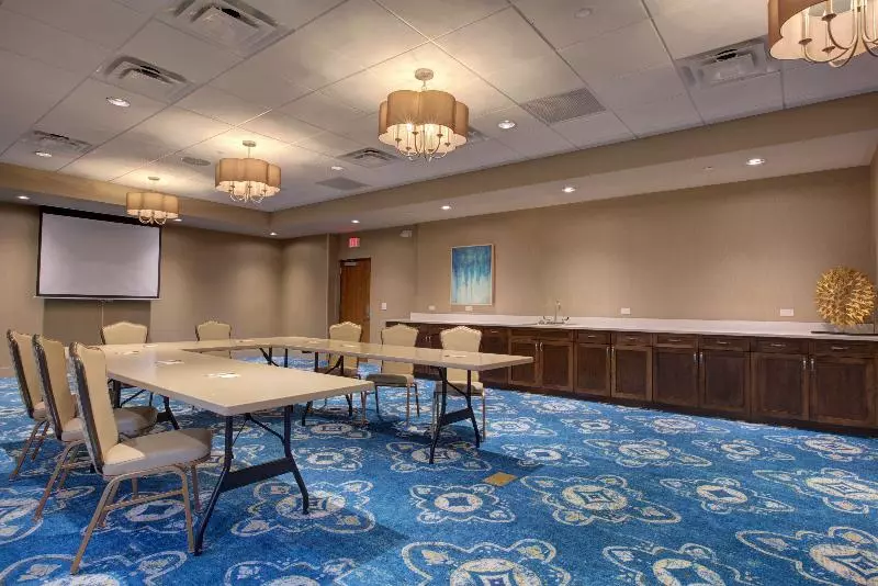 ホテル Hampton Inn & Suites Tampa Busch Gardens Area