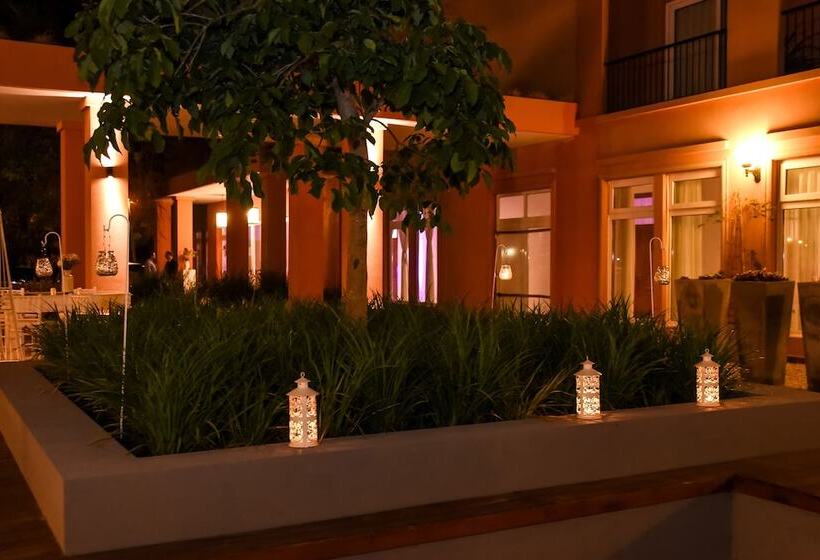 Otel Howard Johnson Chascomus