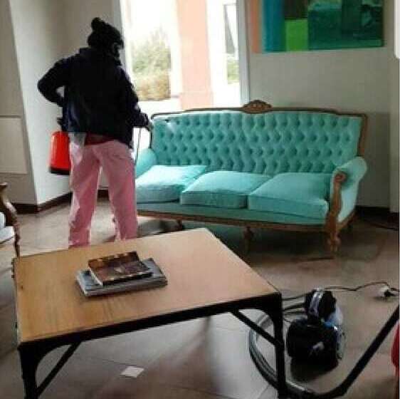 Otel Howard Johnson Chascomus