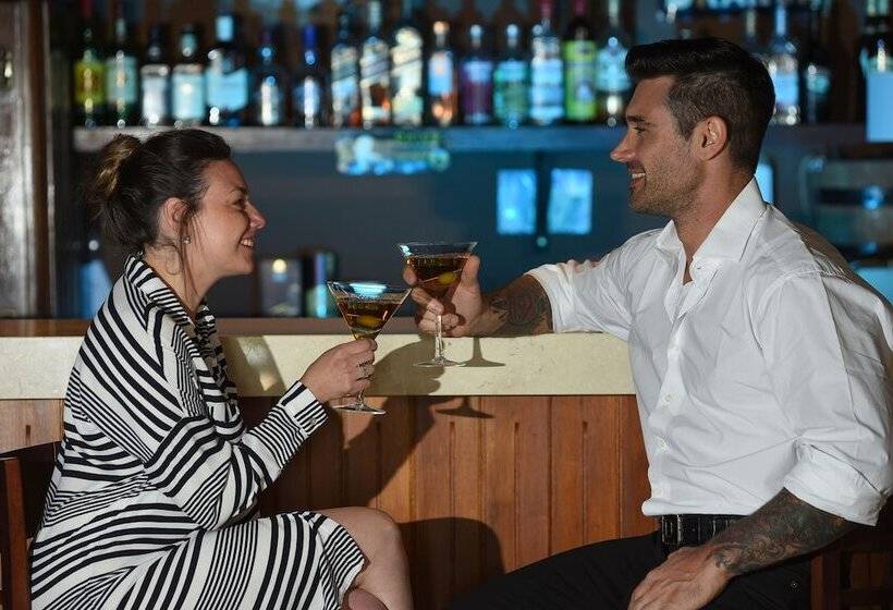 Otel Howard Johnson Chascomus