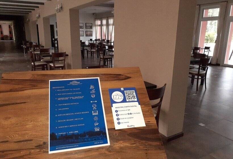 Otel Howard Johnson Chascomus