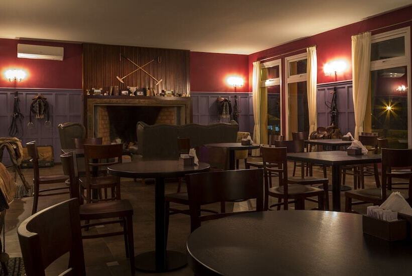 Otel Howard Johnson Chascomus