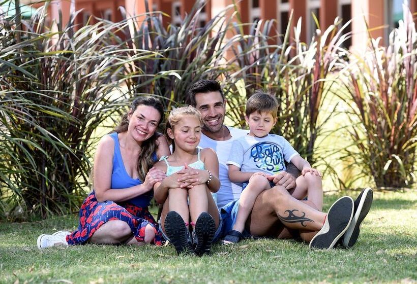 Otel Howard Johnson Chascomus