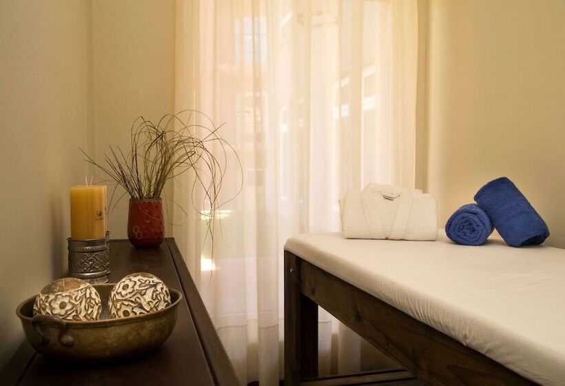 Otel Howard Johnson Chascomus