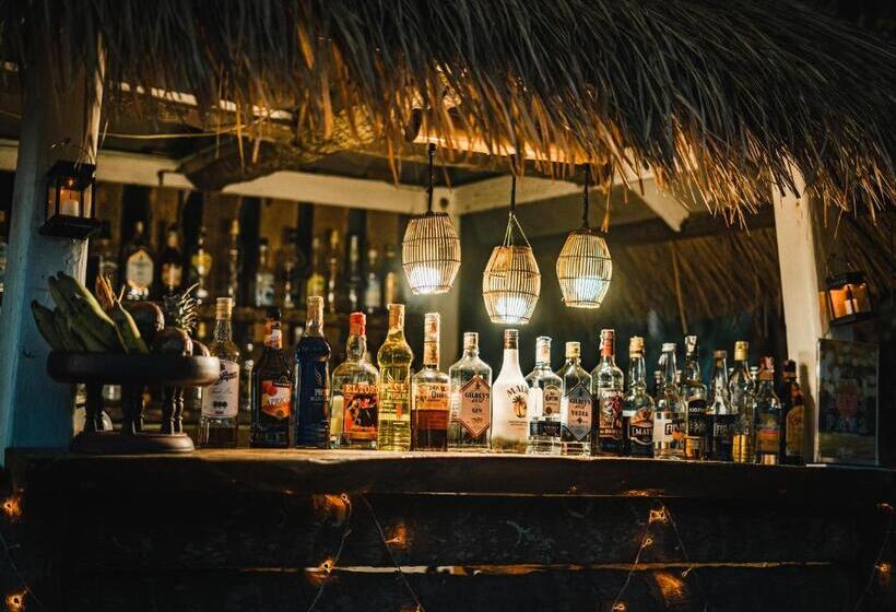 هتل Lazy Day The Resort