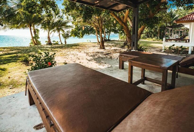 هتل Lazy Day The Resort