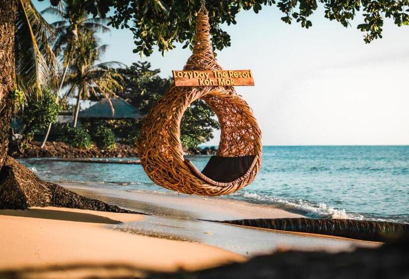 هتل Lazy Day The Resort