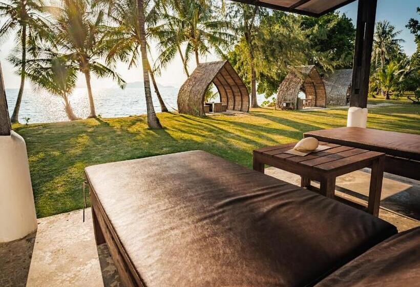 هتل Lazy Day The Resort