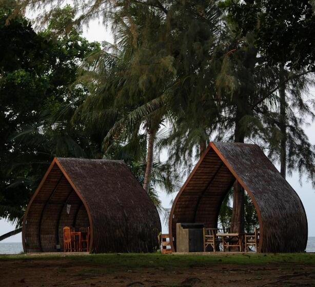 هتل Lazy Day The Resort