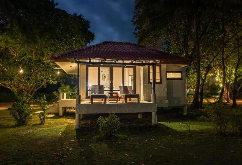 هتل Lazy Day The Resort