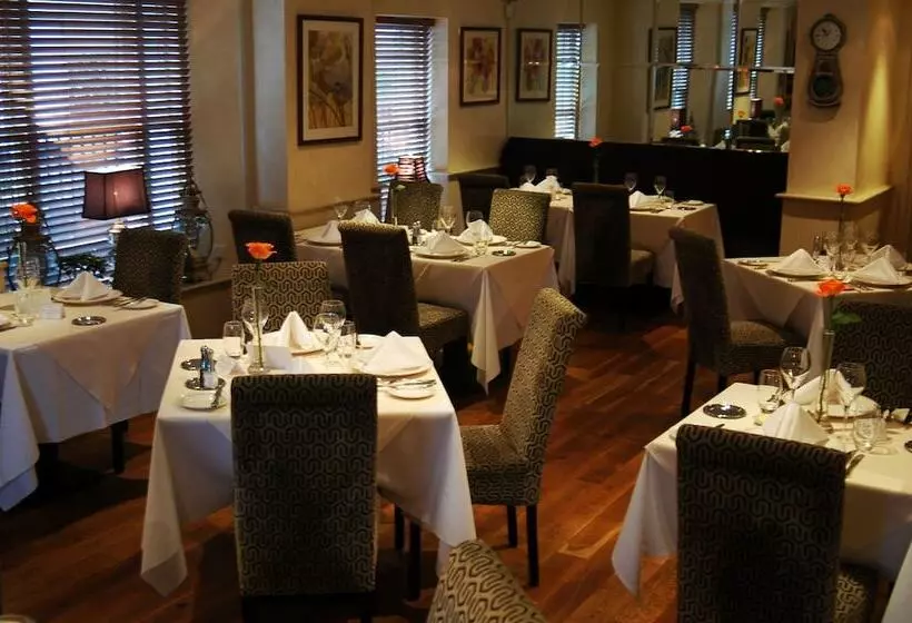 ホテル Le Bouchon Brasserie &