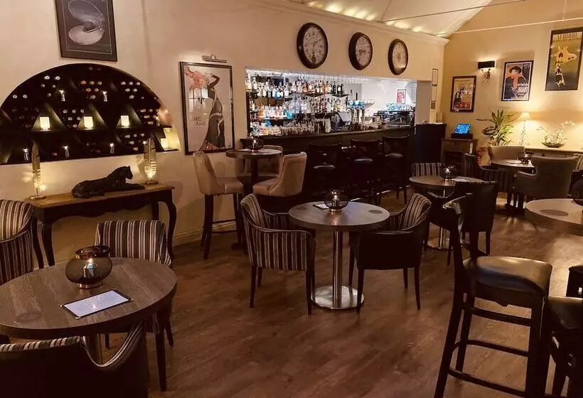 ホテル Le Bouchon Brasserie &