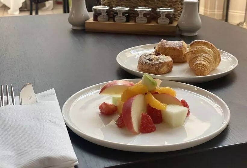 ホテル Le Bouchon Brasserie &