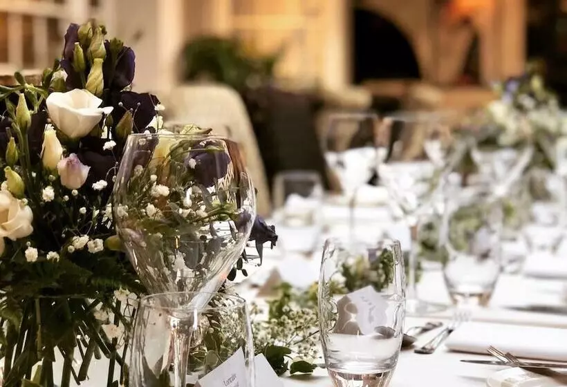 ホテル Le Bouchon Brasserie &