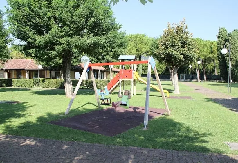 ホテル Le Corti Del Lago