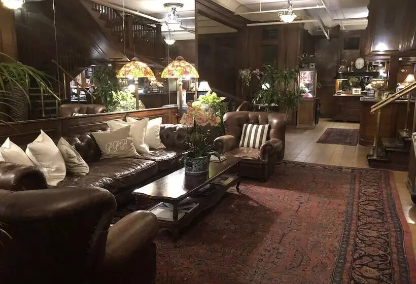 ホテル Park Plaza
