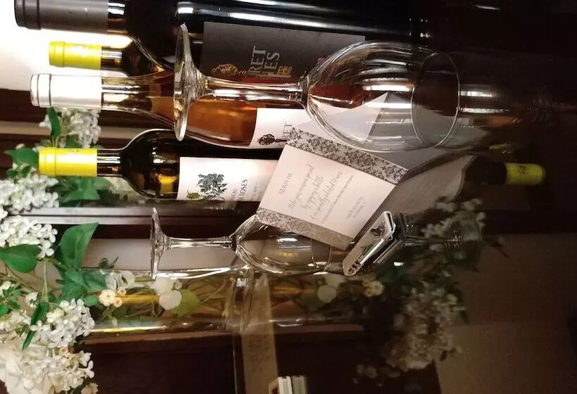 ホテル Park Plaza