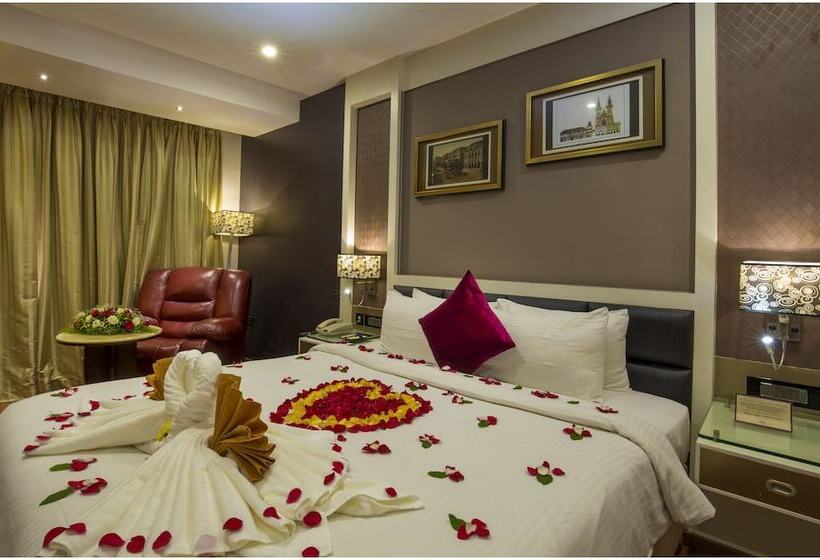 فندق The Pgs Vedanta