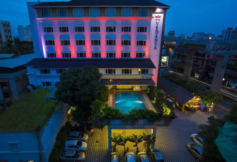 فندق The Pgs Vedanta