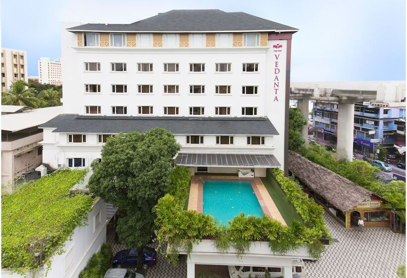 فندق The Pgs Vedanta