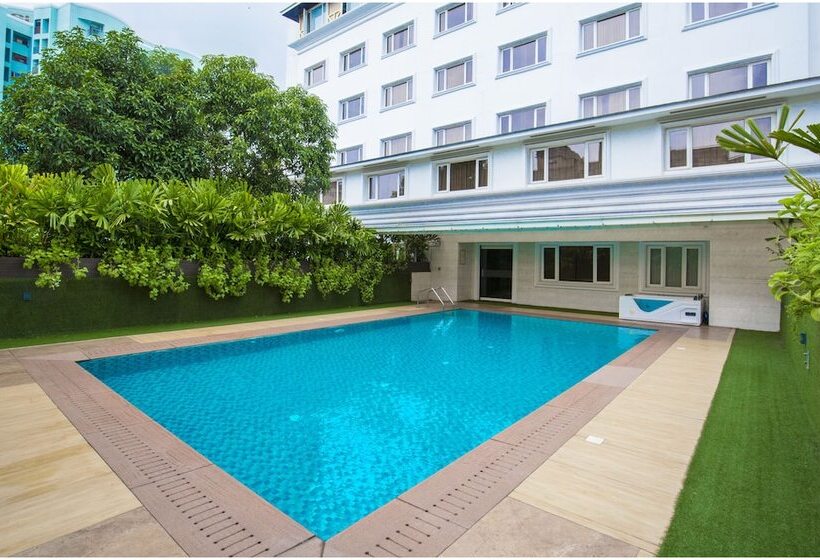 فندق The Pgs Vedanta