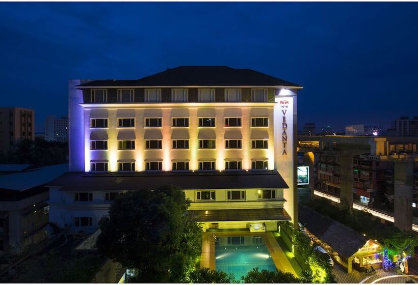 فندق The Pgs Vedanta