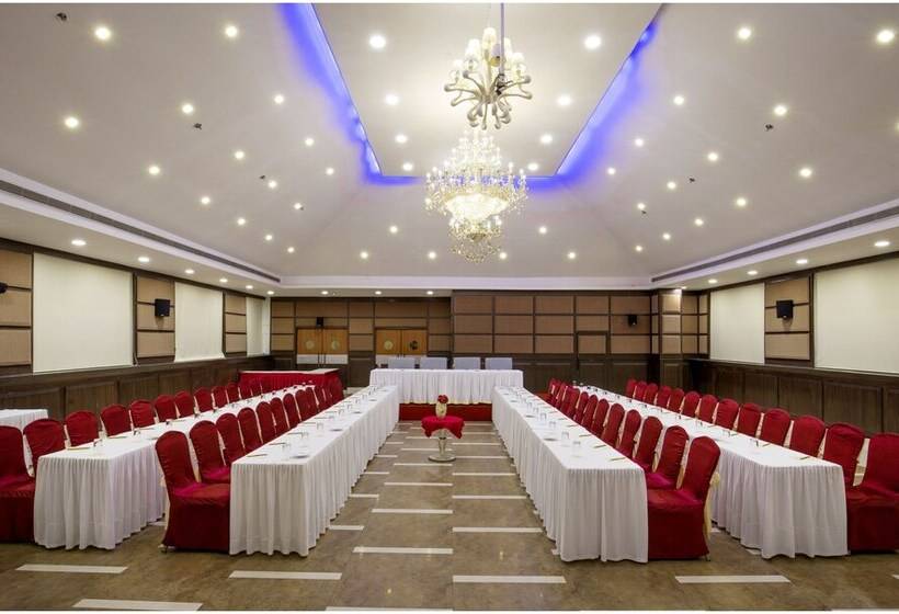 فندق The Pgs Vedanta