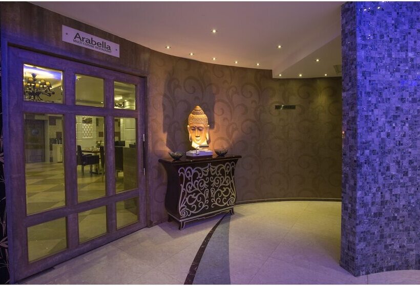 فندق The Pgs Vedanta