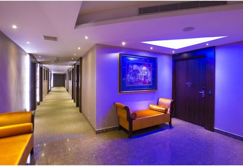 فندق The Pgs Vedanta