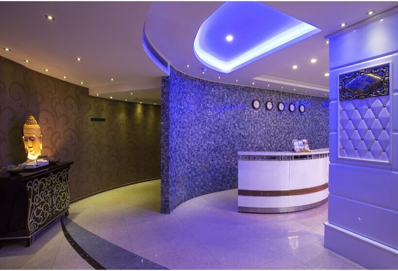 فندق The Pgs Vedanta