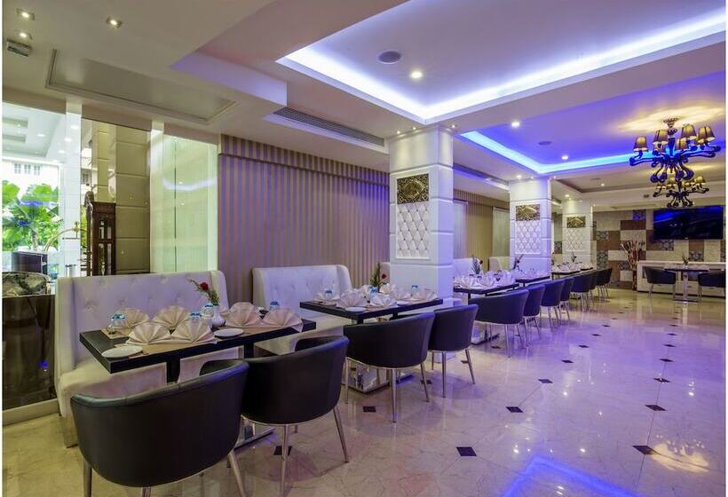 فندق The Pgs Vedanta