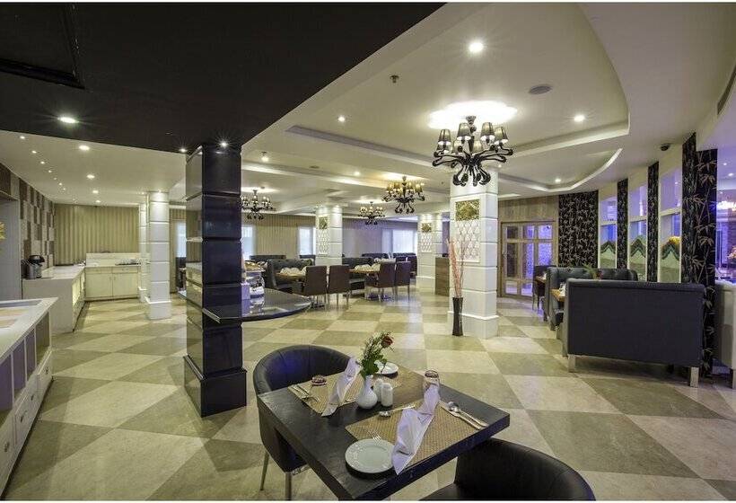 فندق The Pgs Vedanta