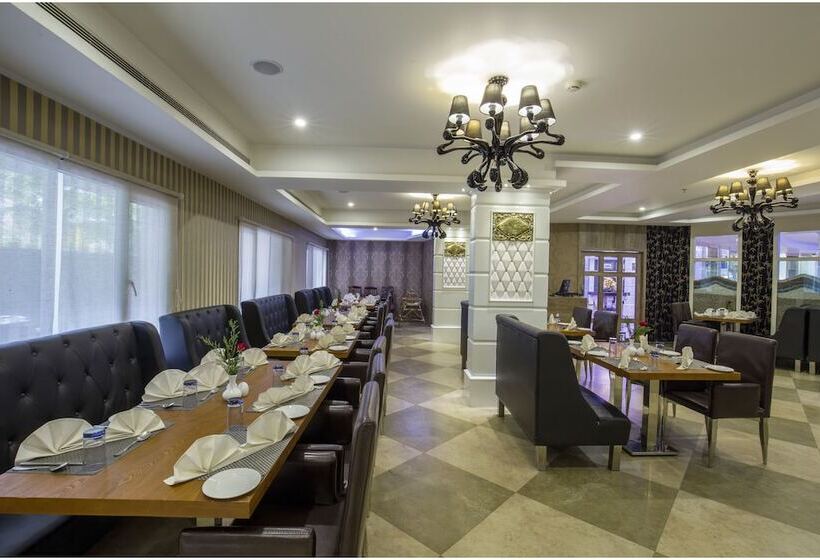 فندق The Pgs Vedanta