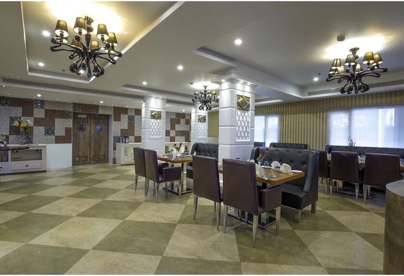 فندق The Pgs Vedanta