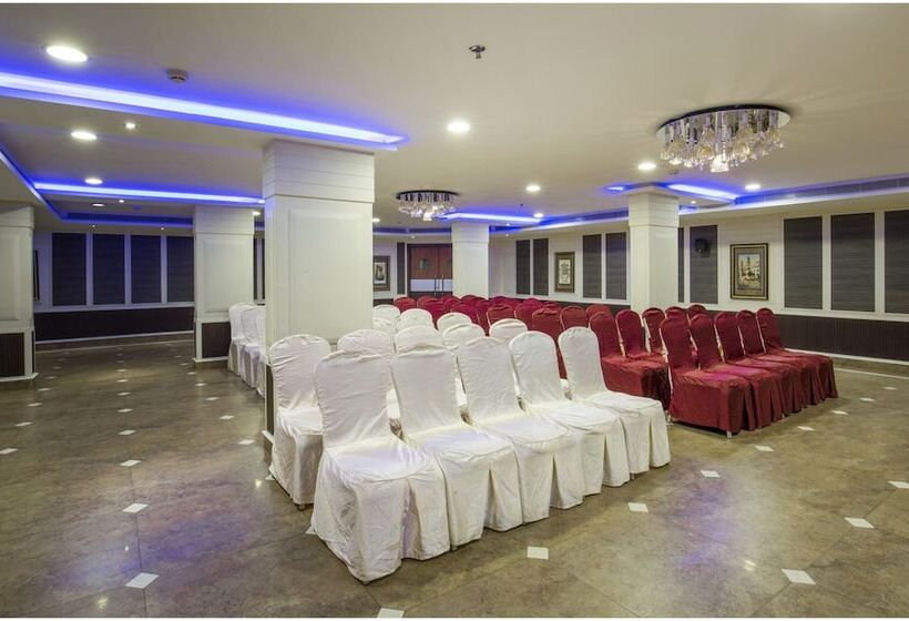 فندق The Pgs Vedanta