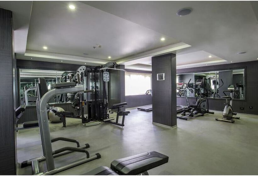 فندق The Pgs Vedanta