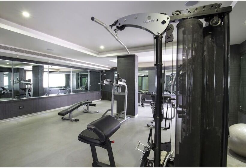 فندق The Pgs Vedanta