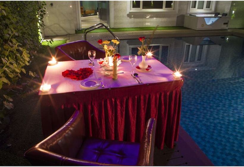 فندق The Pgs Vedanta