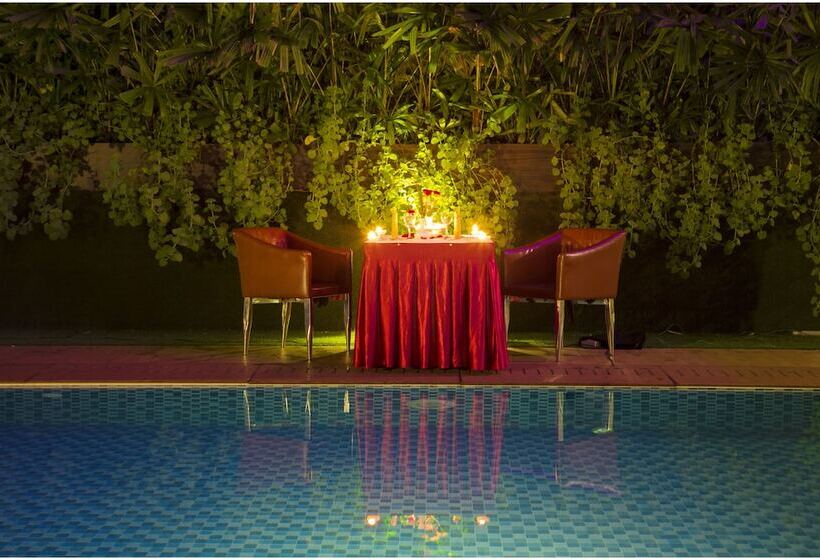 فندق The Pgs Vedanta