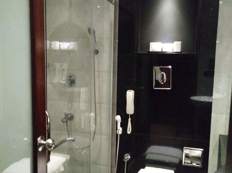 فندق The Pgs Vedanta