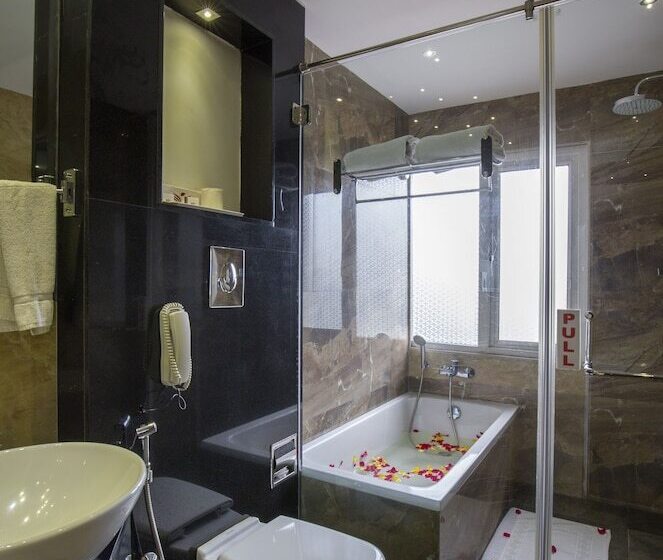 فندق The Pgs Vedanta