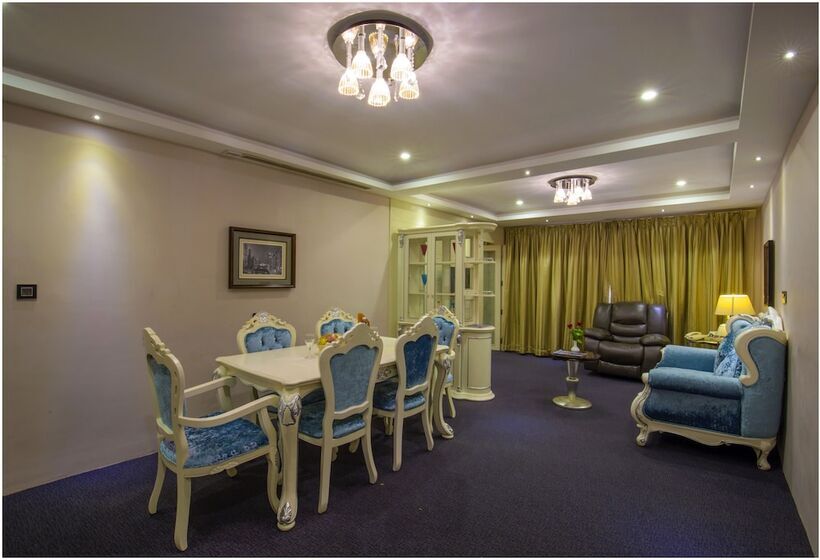 فندق The Pgs Vedanta