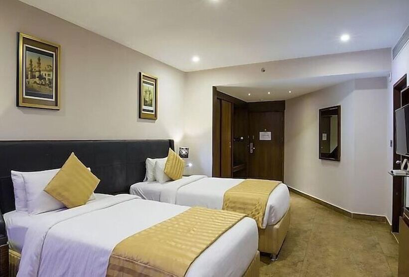 فندق The Pgs Vedanta