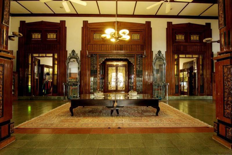 فندق Roemahkoe Heritage