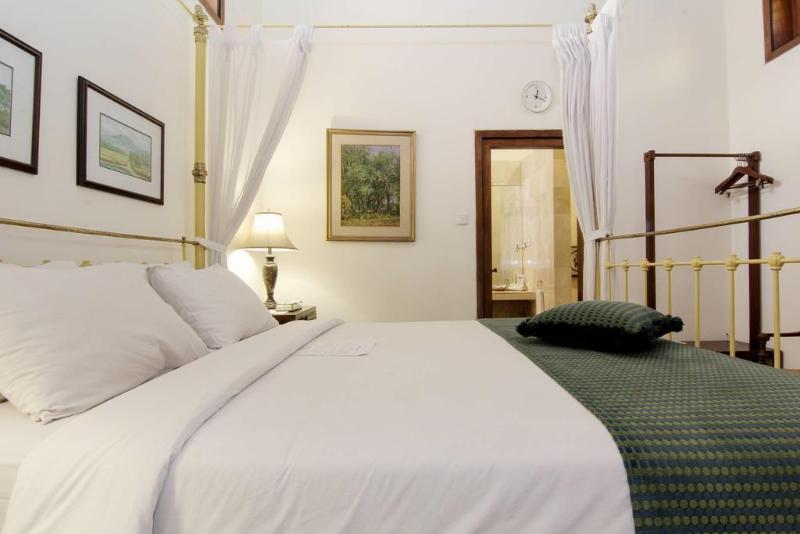 فندق Roemahkoe Heritage