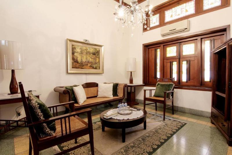 فندق Roemahkoe Heritage