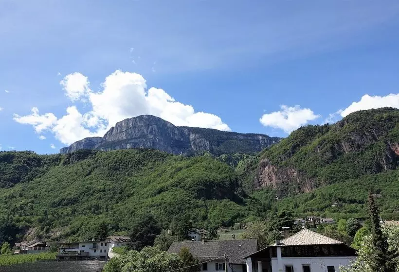 هتل Stamserhof