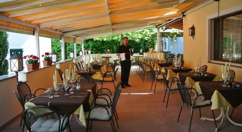 هتل Stamserhof