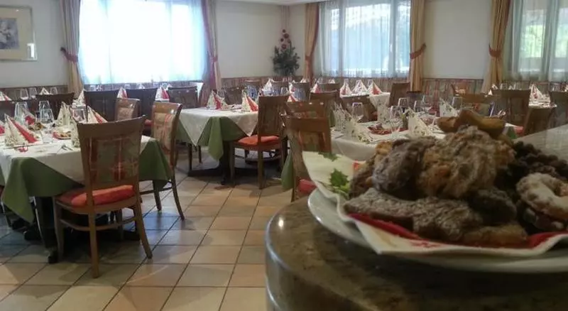 هتل Stamserhof