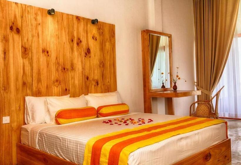 Hotel The Tea Tree Resort